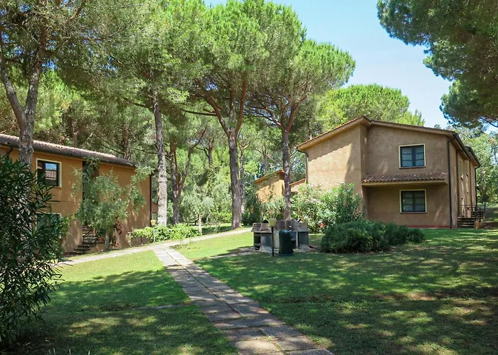 Residence Ristorante Il Paradiso