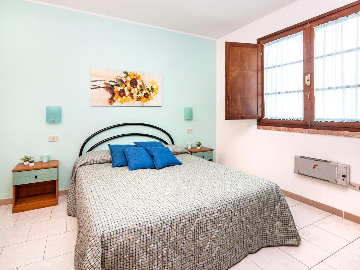 Aparthotel Ristorante Il Paradiso 3*