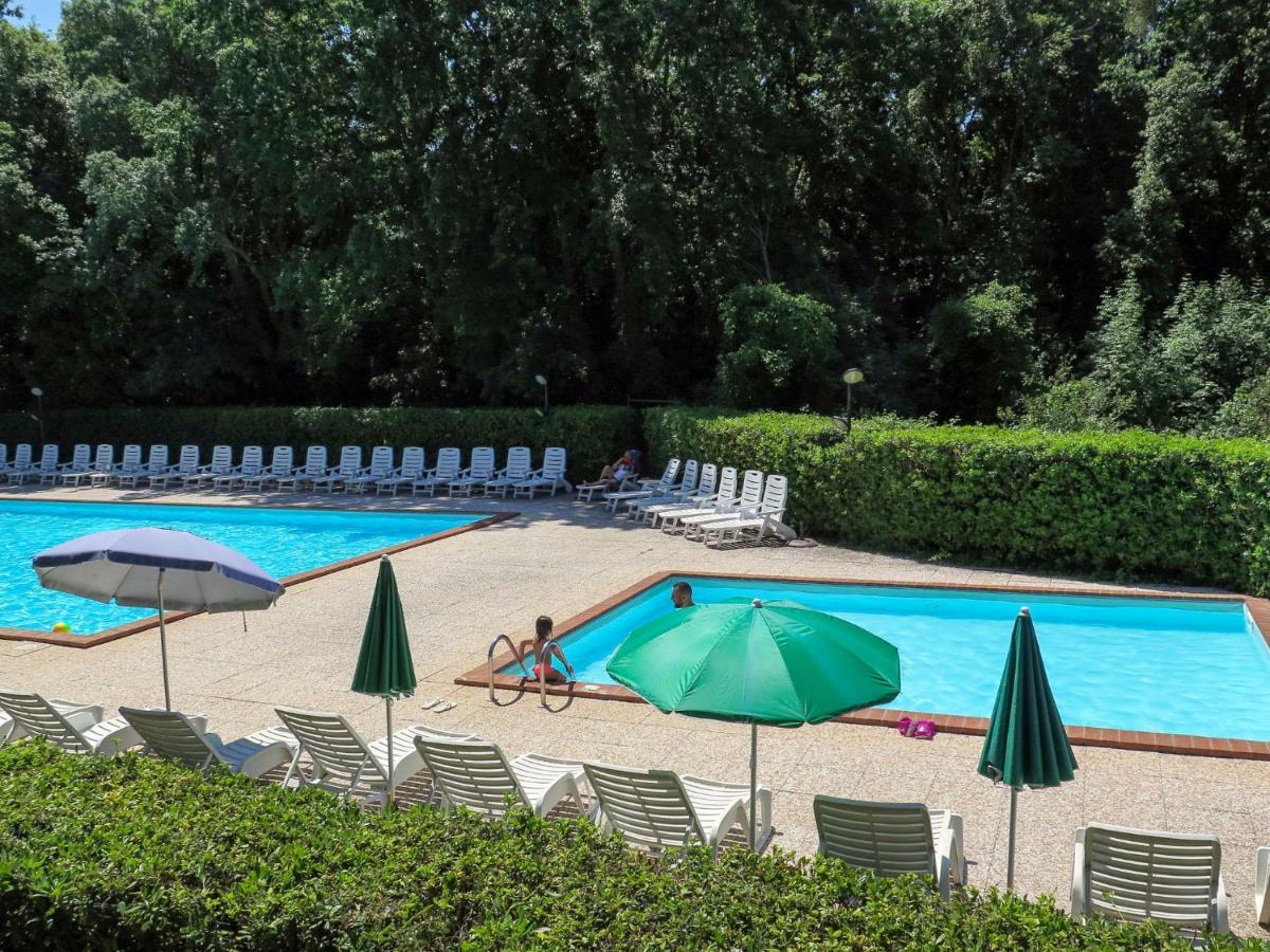 Appart hôtel Ristorante Il Paradiso 3*