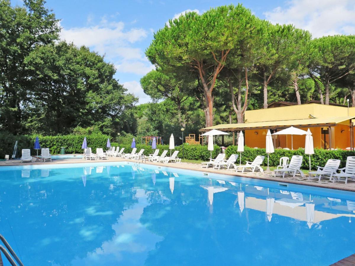 Ristorante Il Paradiso Aparthotel 3*