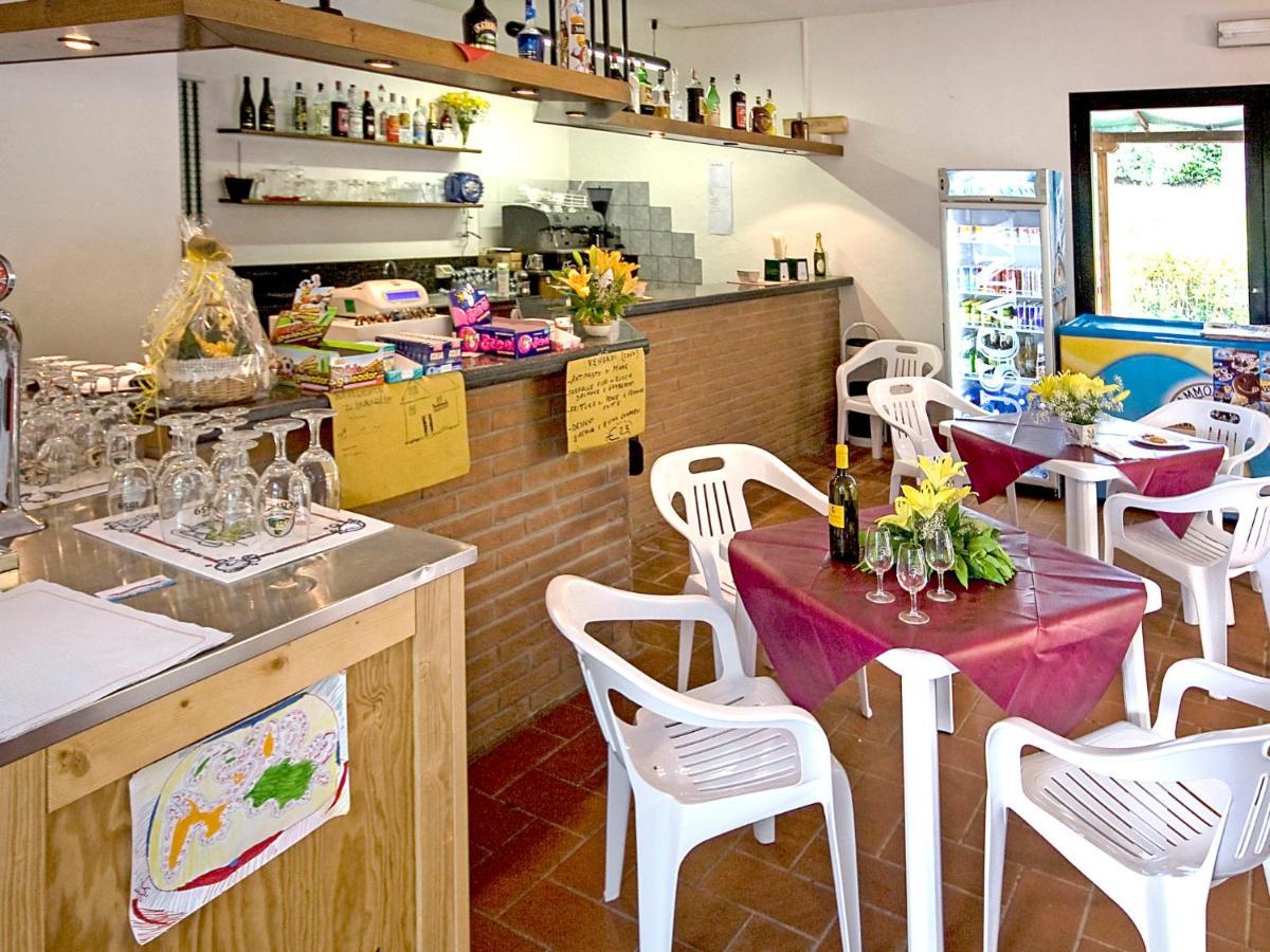 Ristorante Il Paradiso Aparthotel