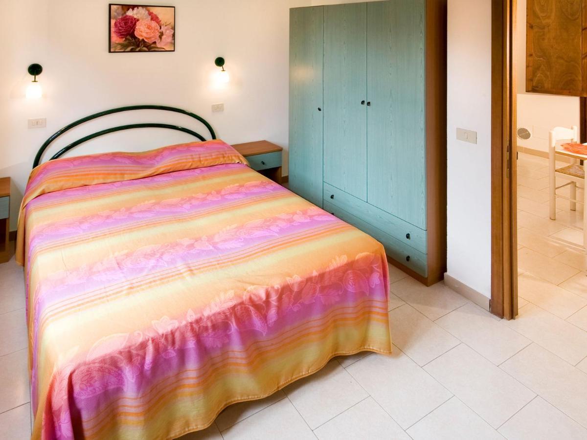 Ristorante Il Paradiso Aparthotel 3*