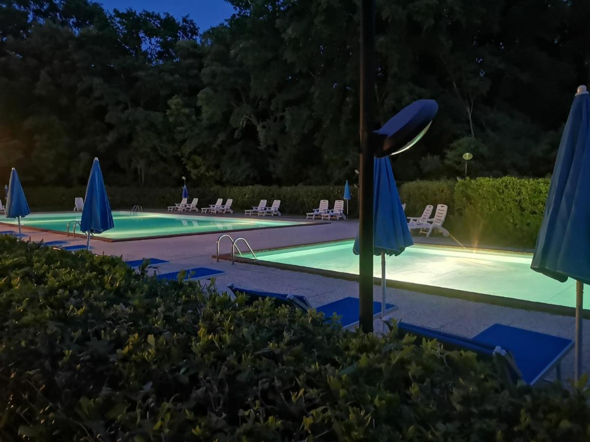 Aparthotel Ristorante Il Paradiso
