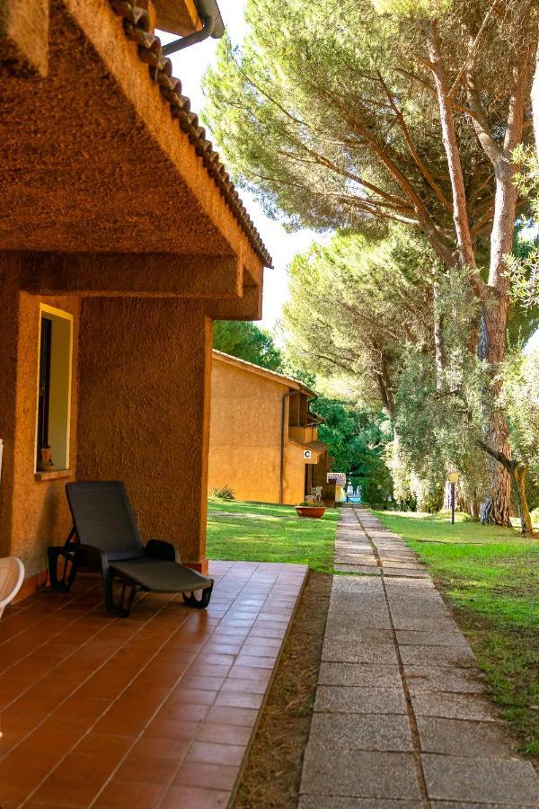 Ristorante Il Paradiso Aparthotel 3*
