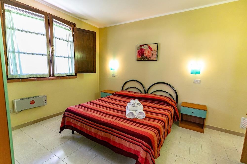 Ristorante Il Paradiso Aparthotel 3*