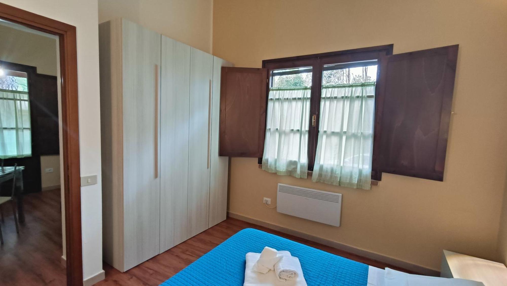 Ristorante Il Paradiso Aparthotel 3*