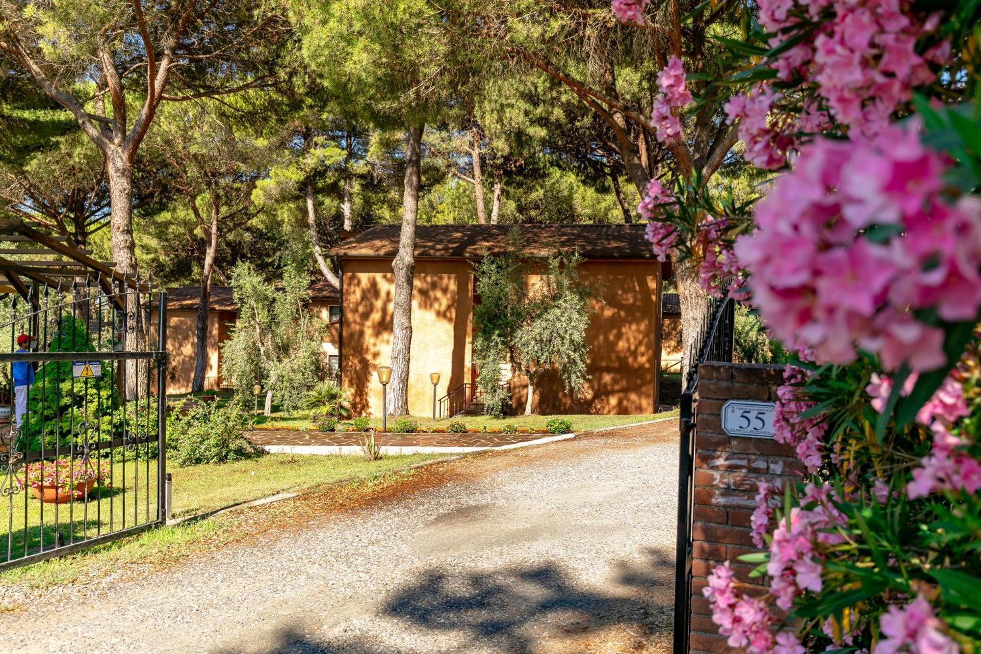 Ristorante Il Paradiso 3*