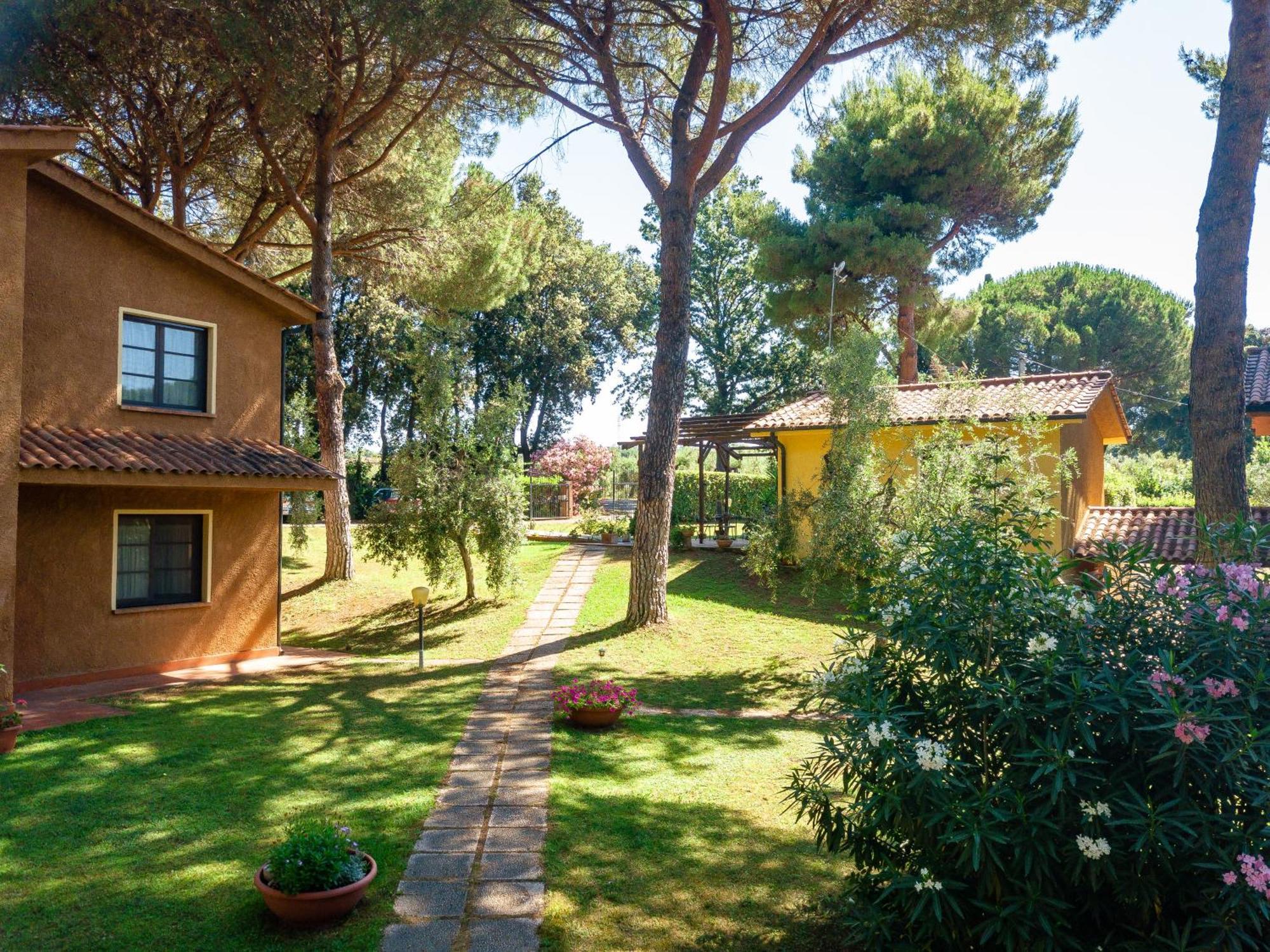Ristorante Il Paradiso Aparthotel