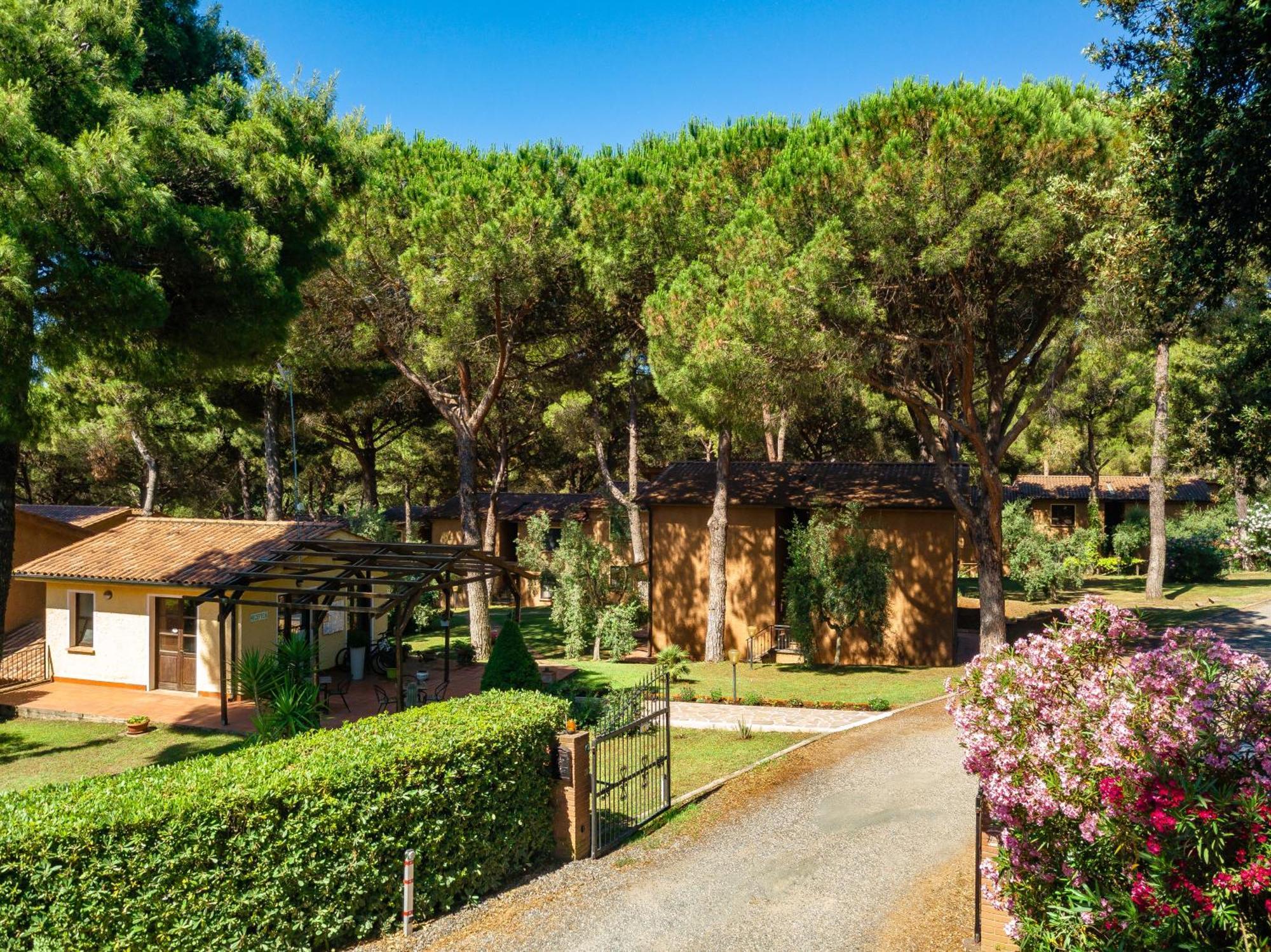 Ristorante Il Paradiso Aparthotel