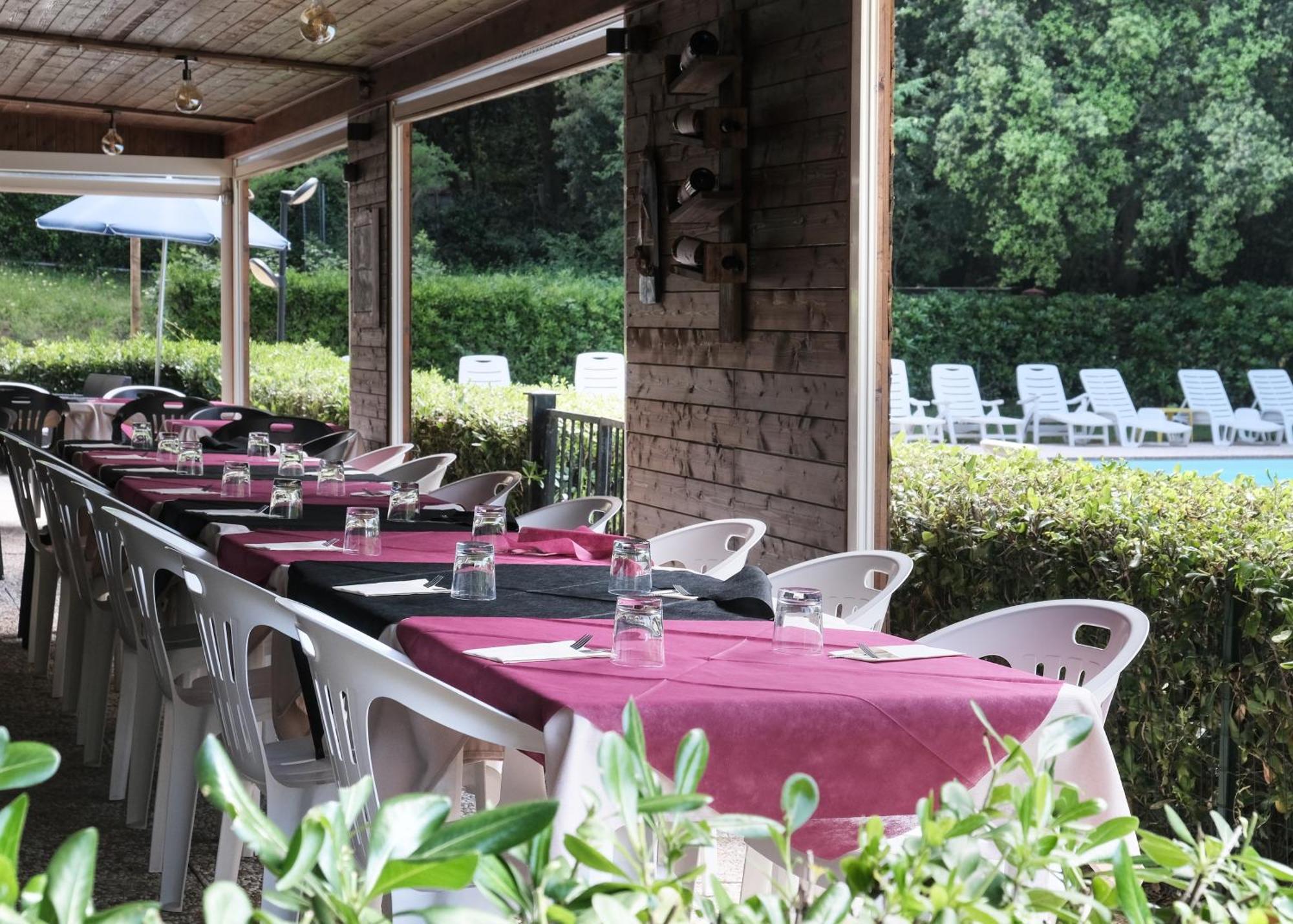 Ristorante Il Paradiso Aparthotel