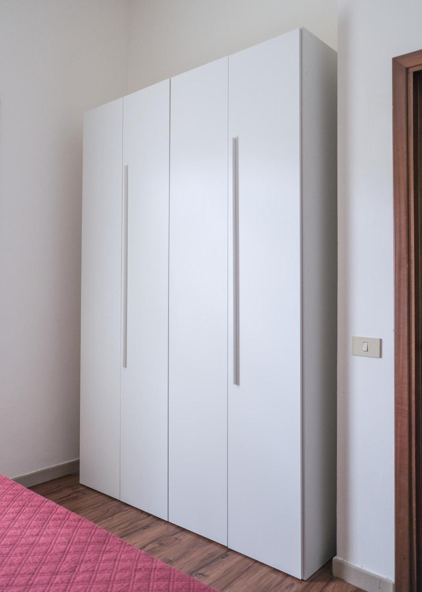 Aparthotel Ristorante Il Paradiso 3*