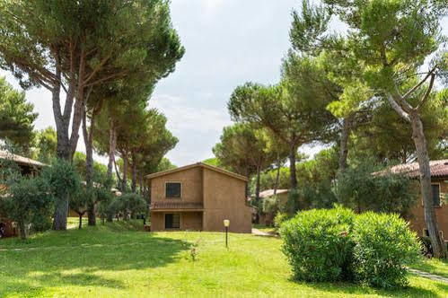 Ristorante Il Paradiso Apartahotel