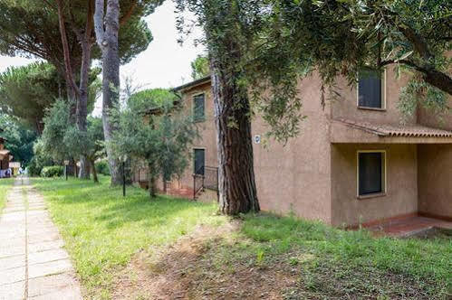 Apartahotel Ristorante Il Paradiso 3*