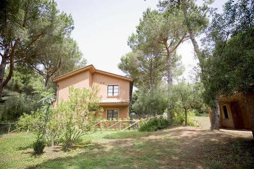 Aparthotel Ristorante Il Paradiso 3*