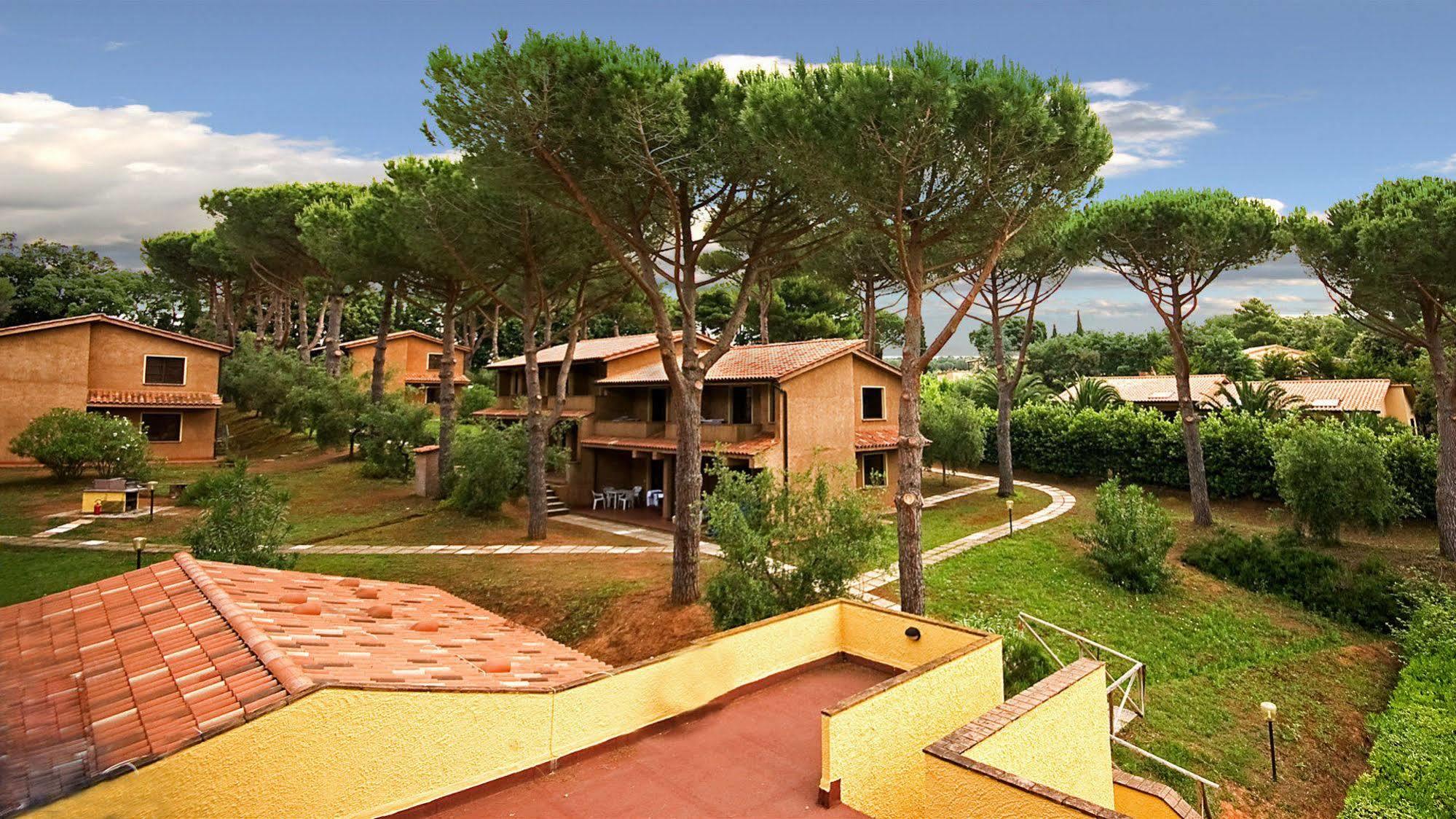 Ristorante Il Paradiso 3*
