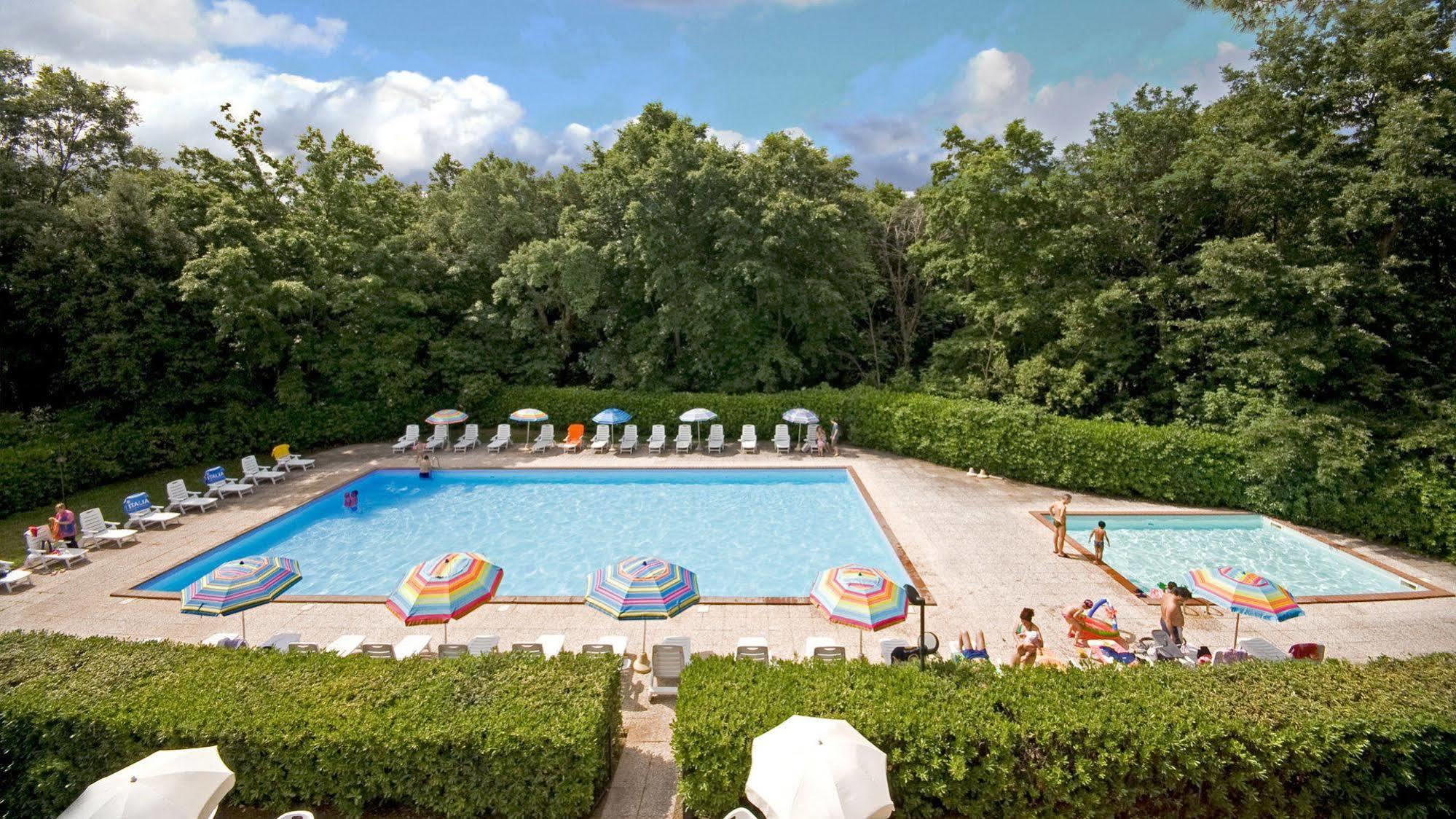 Aparthotel Ristorante Il Paradiso 3*