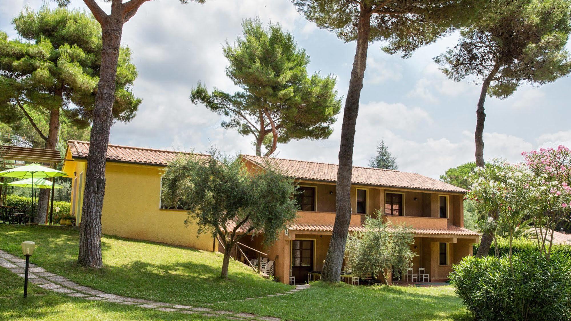 Ristorante Il Paradiso