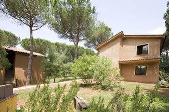 Appart hôtel Ristorante Il Paradiso 3*