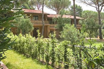 Ristorante Il Paradiso Guardistallo