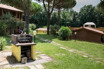 Ristorante Il Paradiso Guardistallo