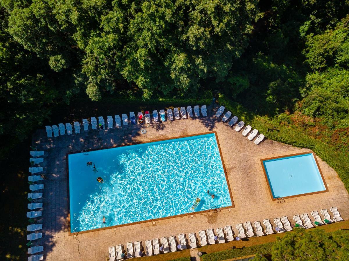 Ristorante Il Paradiso Aparthotel 3*