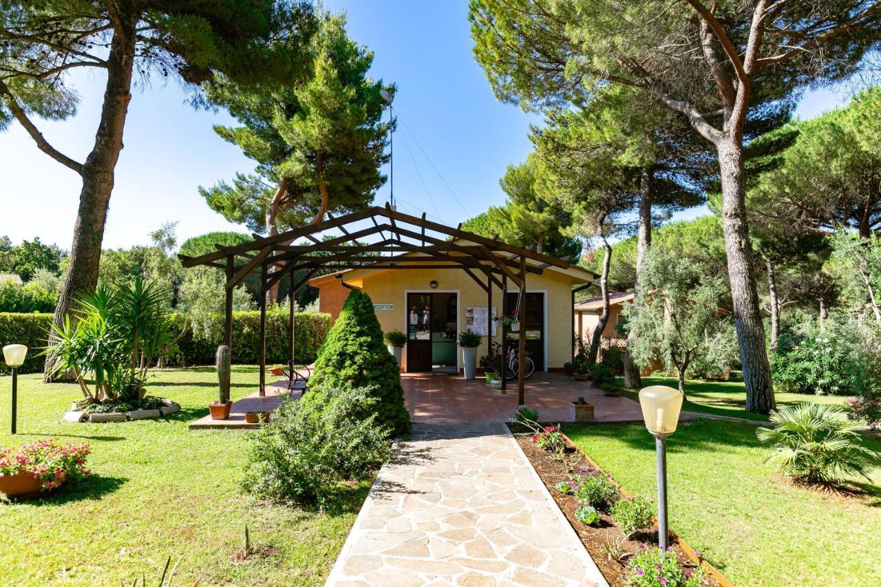 Aparthotel Ristorante Il Paradiso 3*
