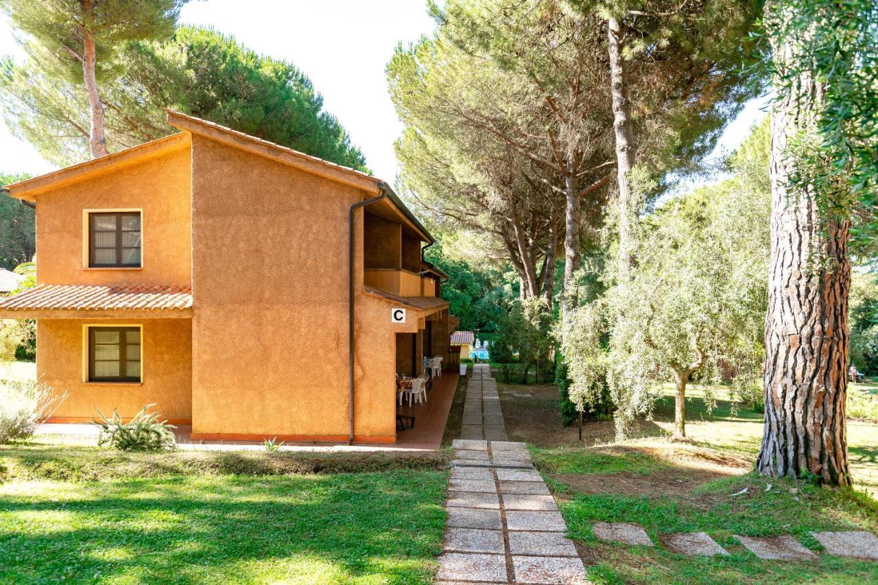 Ristorante Il Paradiso Guardistallo