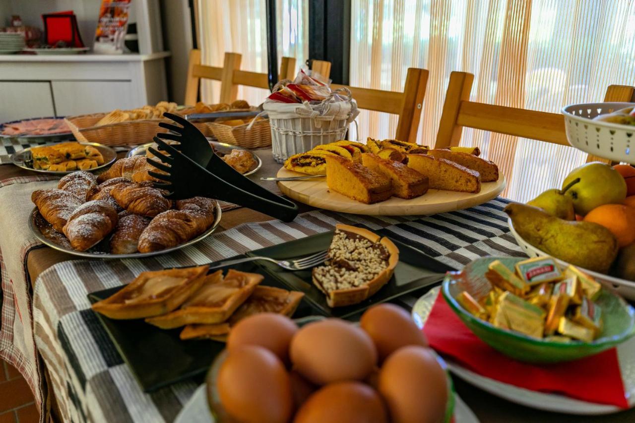 Ristorante Il Paradiso Aparthotel 3*