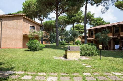 Aparthotel Ristorante Il Paradiso 3*