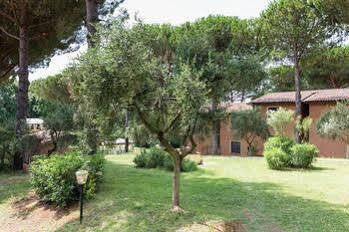 Aparthotel Ristorante Il Paradiso 3*
