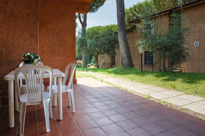 Aparthotel Ristorante Il Paradiso