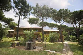 Ristorante Il Paradiso Aparthotel 3*